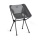 Helinox Camping Chair Café (higher and more upright) charcoal grey